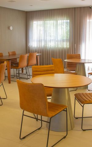 Apartamento para alugar com 57m², 2 quartos e 1 vaga Apartamento para alugar com 57m², 2 quartos e 1 vagaÁrea comum