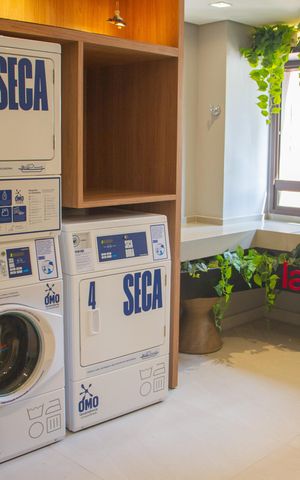 Apartamento para alugar com 57m², 2 quartos e 1 vaga Apartamento para alugar com 57m², 2 quartos e 1 vagaÁrea comum