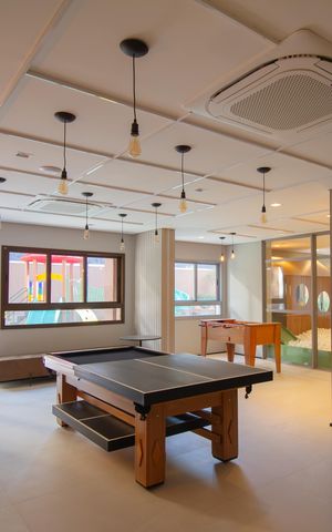 Apartamento para alugar com 57m², 2 quartos e 1 vaga Apartamento para alugar com 57m², 2 quartos e 1 vagaÁrea comum