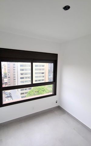 Apartamento para alugar com 57m², 2 quartos e 1 vaga Apartamento para alugar com 57m², 2 quartos e 1 vagaQuarto