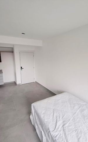 Apartamento para alugar com 57m², 2 quartos e 1 vaga Apartamento para alugar com 57m², 2 quartos e 1 vagaSala/Cozinha
