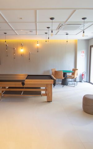 Apartamento para alugar com 57m², 2 quartos e 1 vaga Apartamento para alugar com 57m², 2 quartos e 1 vagaÁrea comum