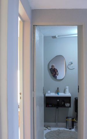 Apartamento à venda com 50m², 2 quartos e sem vagaBanheiro