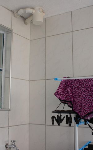 Apartamento à venda com 50m², 2 quartos e sem vagaÁrea de Serviço