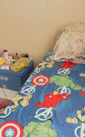 Apartamento à venda com 50m², 2 quartos e sem vagaQuarto 2