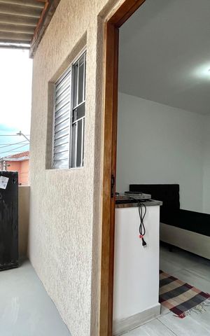 Studio para alugar com 40m², 1 quarto e sem vaga Studio para alugar com 40m², 1 quarto e sem vagaÁrea externa