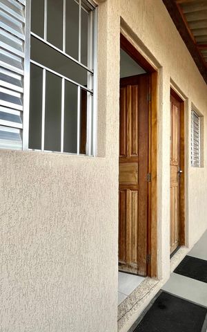 Studio para alugar com 40m², 1 quarto e sem vaga Studio para alugar com 40m², 1 quarto e sem vagaÁrea externa