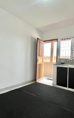 Studio para alugar com 40m², 1 quarto e sem vaga Studio para alugar com 40m², 1 quarto e sem vagaSala/Quarto