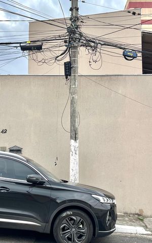 Studio para alugar com 40m², 1 quarto e sem vaga Studio para alugar com 40m², 1 quarto e sem vagaFachada