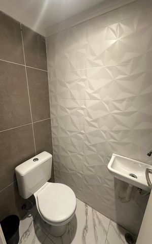 Apartamento para alugar com 82m², 2 quartos e 1 vaga Apartamento para alugar com 82m², 2 quartos e 1 vagaLavabo