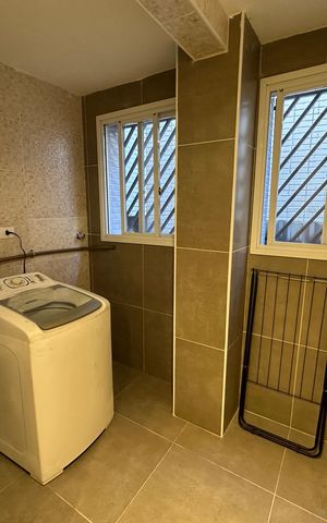 Apartamento para alugar com 82m², 2 quartos e 1 vaga Apartamento para alugar com 82m², 2 quartos e 1 vagaÁrea de Serviço