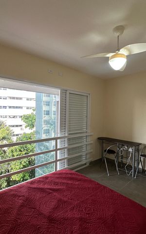 Apartamento para alugar com 82m², 2 quartos e 1 vaga Apartamento para alugar com 82m², 2 quartos e 1 vagaQuarto 1