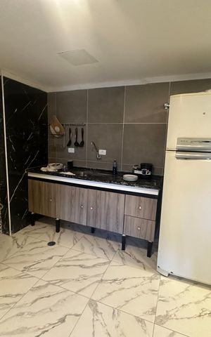 Apartamento para alugar com 82m², 2 quartos e 1 vaga Apartamento para alugar com 82m², 2 quartos e 1 vagaCozinha