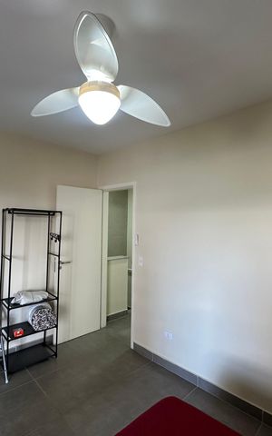 Apartamento para alugar com 82m², 2 quartos e 1 vaga Apartamento para alugar com 82m², 2 quartos e 1 vagaQuarto 1