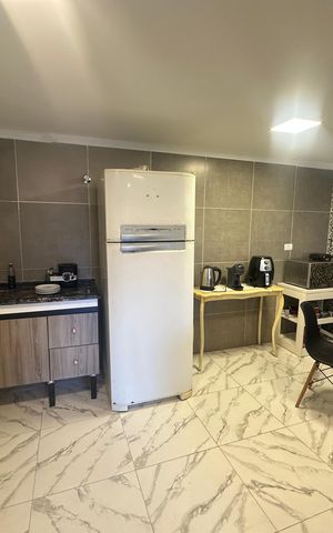 Apartamento para alugar com 82m², 2 quartos e 1 vaga Apartamento para alugar com 82m², 2 quartos e 1 vagaCozinha