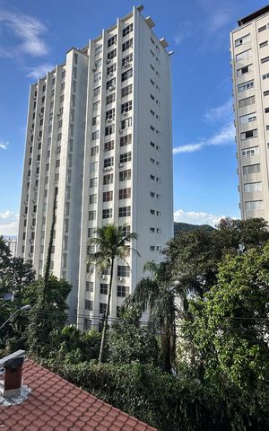 Apartamento para alugar com 82m², 2 quartos e 1 vaga Apartamento para alugar com 82m², 2 quartos e 1 vaga Vista do Quarto 1