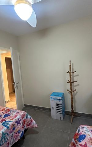 Apartamento para alugar com 82m², 2 quartos e 1 vaga Apartamento para alugar com 82m², 2 quartos e 1 vagaQuarto 2