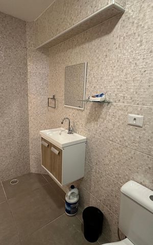 Apartamento para alugar com 82m², 2 quartos e 1 vaga Apartamento para alugar com 82m², 2 quartos e 1 vagaBanheiro