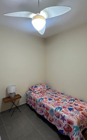 Apartamento para alugar com 82m², 2 quartos e 1 vaga Apartamento para alugar com 82m², 2 quartos e 1 vagaQuarto 2
