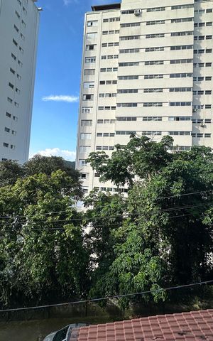 Apartamento para alugar com 82m², 2 quartos e 1 vaga Apartamento para alugar com 82m², 2 quartos e 1 vagaVista da Varanda