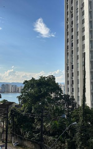 Apartamento para alugar com 82m², 2 quartos e 1 vaga Apartamento para alugar com 82m², 2 quartos e 1 vagaVista da Varanda