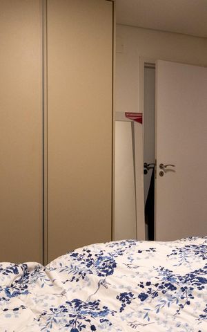 Apartamento à venda com 58m², 2 quartos e 1 vaga Apartamento à venda com 58m², 2 quartos e 1 vagaQuarto 1