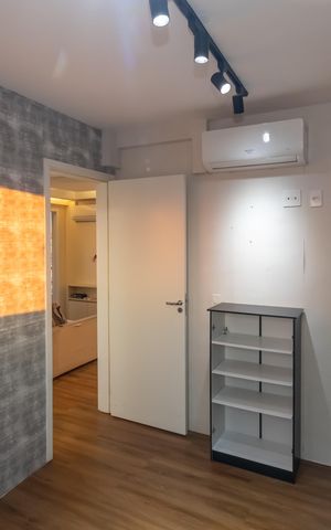 Apartamento à venda com 60m², 2 quartos e 1 vaga Apartamento à venda com 60m², 2 quartos e 1 vagaQuarto