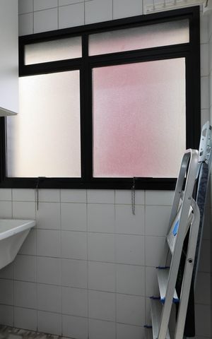 Apartamento para alugar com 40m², 1 quarto e 1 vagaCozinha
