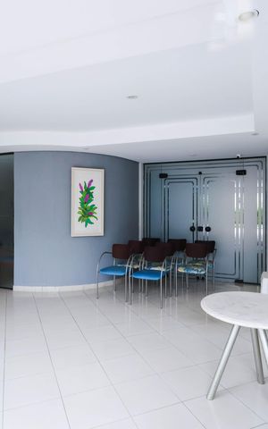 Apartamento para alugar com 40m², 1 quarto e 1 vagaSalão de Festas