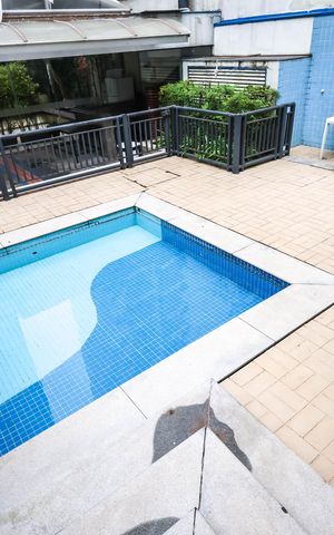Apartamento para alugar com 40m², 1 quarto e 1 vagaPiscina Infantil