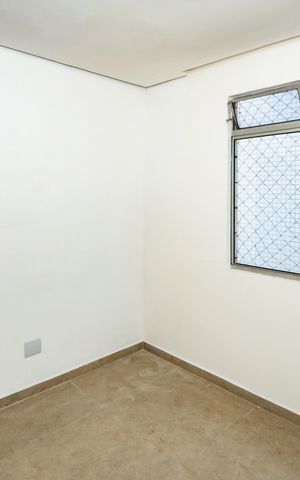 Apartamento à venda com 146m², 3 quartos e 2 vagasQuarto 3