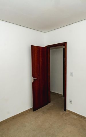Apartamento à venda com 146m², 3 quartos e 2 vagasQuarto 3