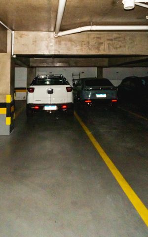 Apartamento à venda com 146m², 3 quartos e 2 vagasGaragem