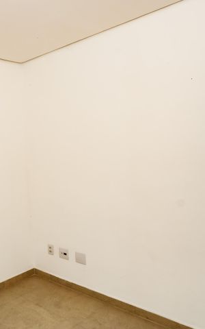 Apartamento à venda com 146m², 3 quartos e 2 vagasQuarto 3