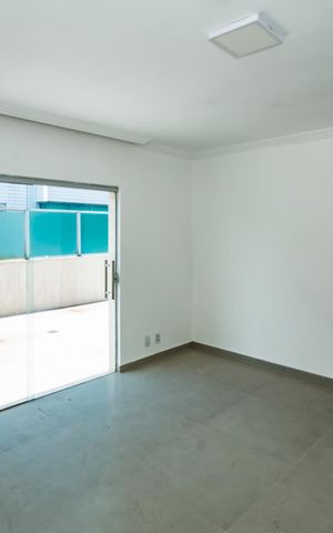 Apartamento à venda com 146m², 3 quartos e 2 vagasSala de TV