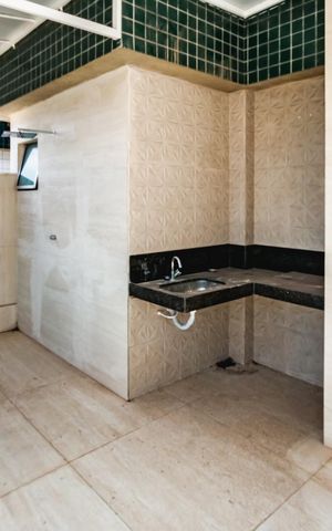 Apartamento à venda com 146m², 3 quartos e 2 vagasEspaço Gourmet