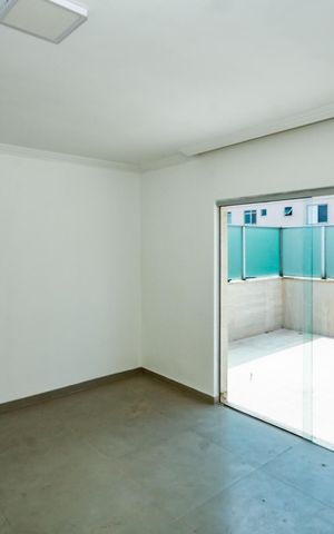 Apartamento à venda com 146m², 3 quartos e 2 vagasSala de TV