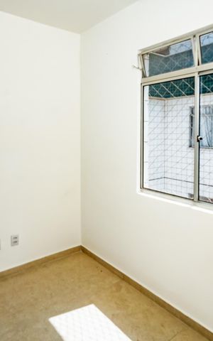 Apartamento à venda com 146m², 3 quartos e 2 vagasQuarto 2