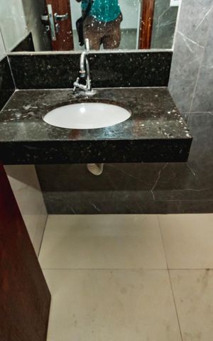 Apartamento à venda com 146m², 3 quartos e 2 vagasLavabo