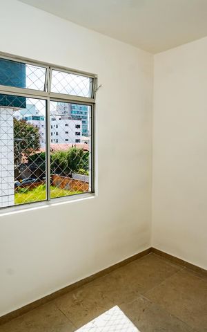 Apartamento à venda com 146m², 3 quartos e 2 vagasQuarto 2