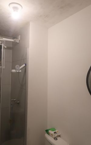 Apartamento à venda com 41m², 2 quartos e 1 vagaBanheiro