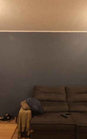 Apartamento à venda com 41m², 2 quartos e 1 vagaSala