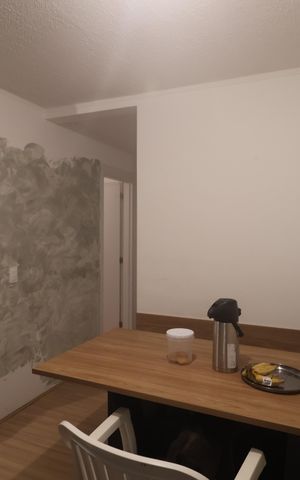 Apartamento à venda com 41m², 2 quartos e 1 vagaSala