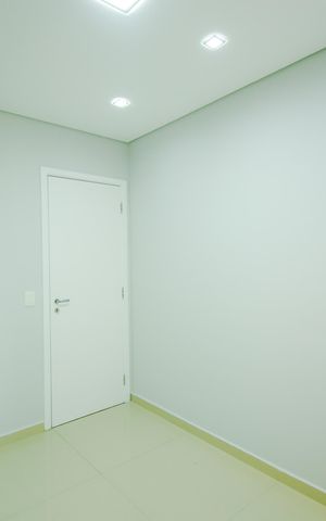 Apartamento para alugar com 82m², 3 quartos e 2 vagasQuarto 1