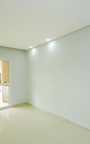 Apartamento para alugar com 82m², 3 quartos e 2 vagasSala