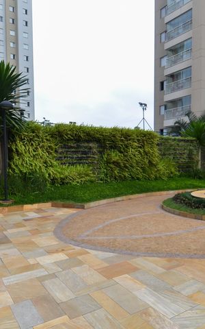 Apartamento para alugar com 82m², 3 quartos e 2 vagas Apartamento para alugar com 82m², 3 quartos e 2 vagasÁrea comum