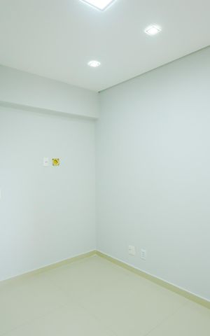 Apartamento para alugar com 82m², 3 quartos e 2 vagasQuarto 2