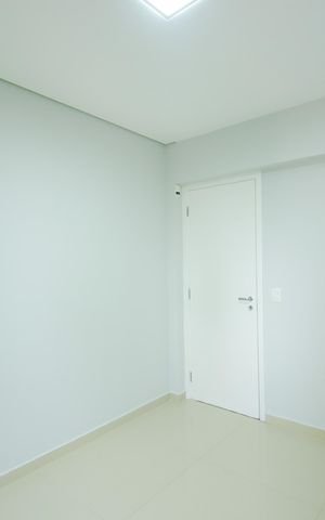 Apartamento para alugar com 82m², 3 quartos e 2 vagasQuarto 2