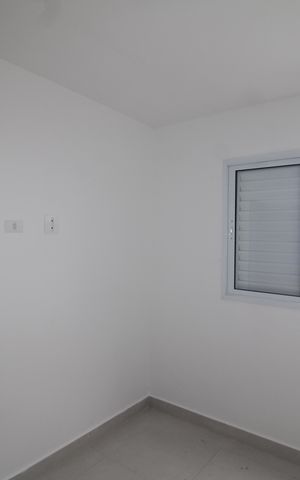 Apartamento para alugar com 34m², 1 quarto e sem vagaQuarto 1