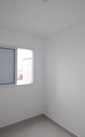 Apartamento para alugar com 34m², 1 quarto e sem vagaQuarto 1